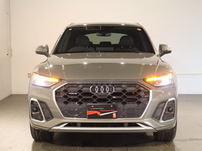 2025 AUDI Q5 — миниатюра 11