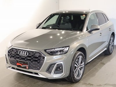صورة 10 لـ 2025 AUDI Q5