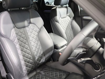 2025 AUDI Q5 — миниатюра 50