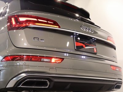 2025 AUDI Q5 — миниатюра 25