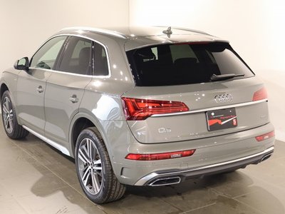 2025 AUDI Q5 — миниатюра 19