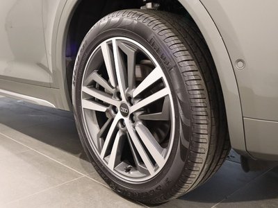 2025 AUDI Q5 — миниатюра 16
