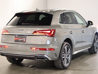 2025 AUDI Q5 — миниатюра 79