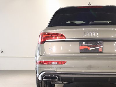 2025 AUDI Q5 — миниатюра 21