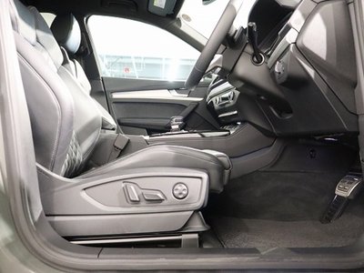 2025 AUDI Q5 — миниатюра 51