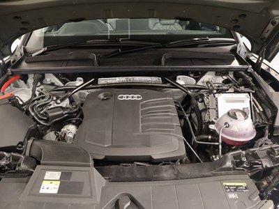 2025 AUDI Q5 — миниатюра 74