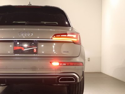 2025 AUDI Q5 — миниатюра 24