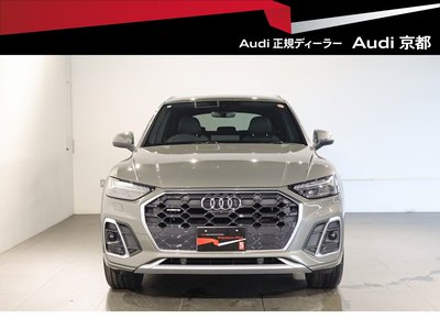 صورة 1 لـ 2025 AUDI Q5