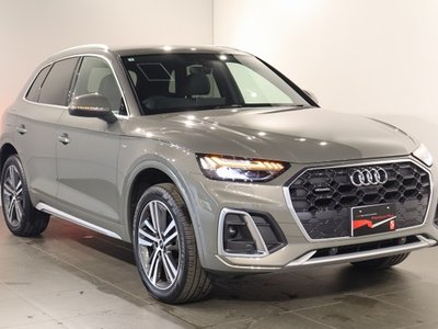 2025 AUDI Q5 — миниатюра 77