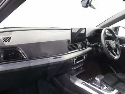 2025 AUDI Q5 — миниатюра 61