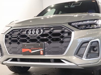 صورة 9 لـ 2025 AUDI Q5