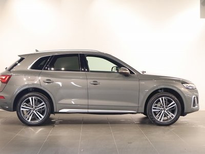 2025 AUDI Q5 — миниатюра 78