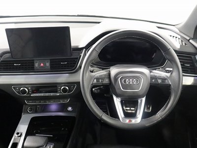 2025 AUDI Q5 — миниатюра 59