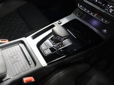 2025 AUDI Q5 — миниатюра 36
