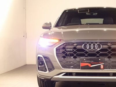 2025 AUDI Q5 — миниатюра 12