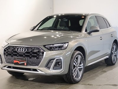 صورة 7 لـ 2025 AUDI Q5