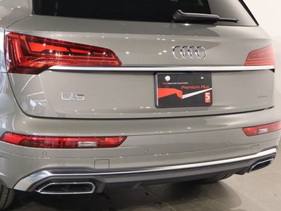 2025 AUDI Q5 — миниатюра 22