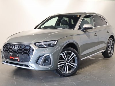 صورة 2 لـ 2025 AUDI Q5