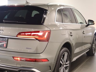 2025 AUDI Q5 — миниатюра 26