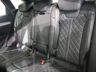 2025 AUDI Q5 — миниатюра 64