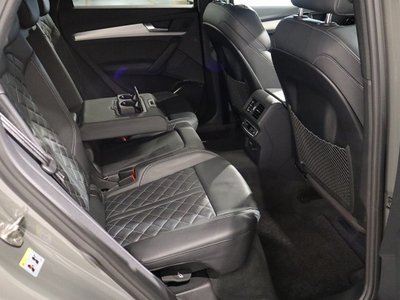 2025 AUDI Q5 — миниатюра 67