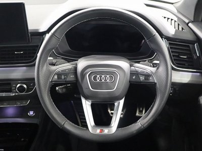 2025 AUDI Q5 — миниатюра 58