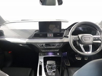 2025 AUDI Q5 — миниатюра 60