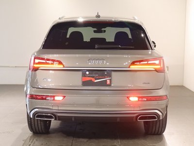 2025 AUDI Q5 — миниатюра 23