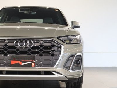 صورة 8 لـ 2025 AUDI Q5