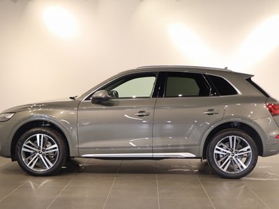 2025 AUDI Q5 — миниатюра 18