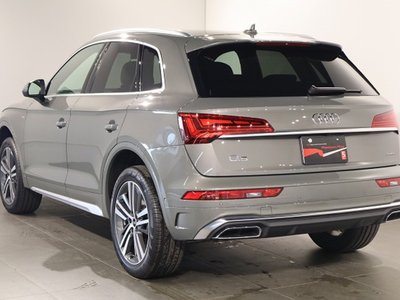 2025 AUDI Q5 — миниатюра 17