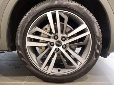 2025 AUDI Q5 — миниатюра 15