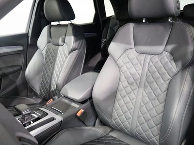 2025 AUDI Q5 — миниатюра 62