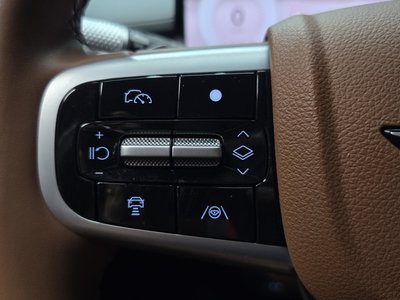 2024 Genesis GV70 — миниатюра 26