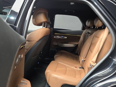 2024 Genesis GV70 — миниатюра 18
