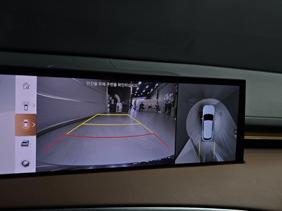 2024 Genesis GV70 — миниатюра 20
