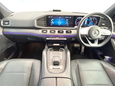 MERCEDES-BENZ GLE - 2