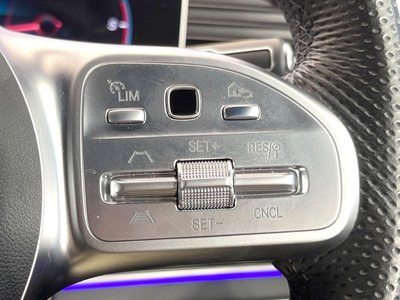 MERCEDES-BENZ GLE - 5