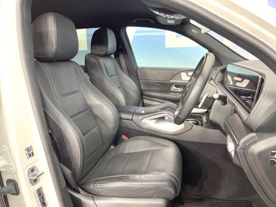 MERCEDES-BENZ GLE - 9