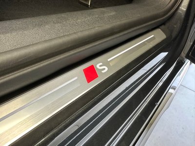 2026 AUDI A5 AVANT 缩略图 31