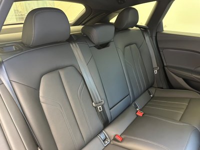 2026 AUDI A5 AVANT 缩略图 32