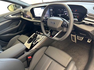 2026 AUDI A5 AVANT 缩略图 12