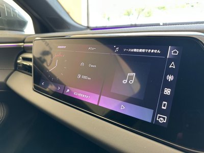 2026 AUDI A5 AVANT 缩略图 21
