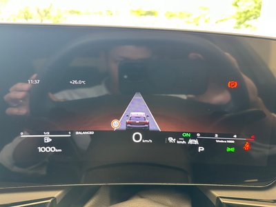 2026 AUDI A5 AVANT 缩略图 14