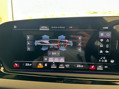 2026 AUDI A5 AVANT 缩略图 24