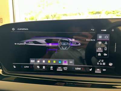 2026 AUDI A5 AVANT 缩略图 19