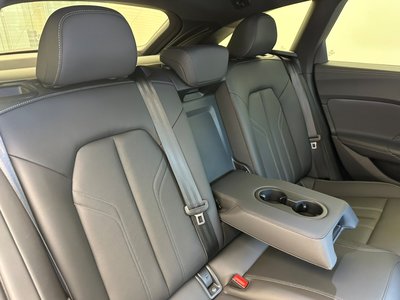 2026 AUDI A5 AVANT 缩略图 33