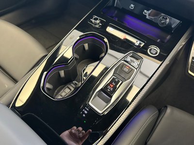 2026 AUDI A5 AVANT 缩略图 25