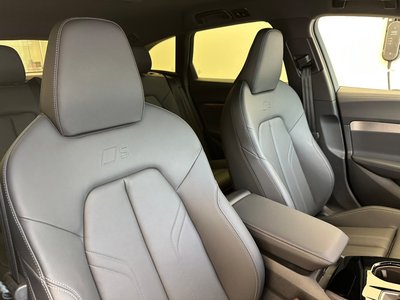 2026 AUDI A5 AVANT 缩略图 27