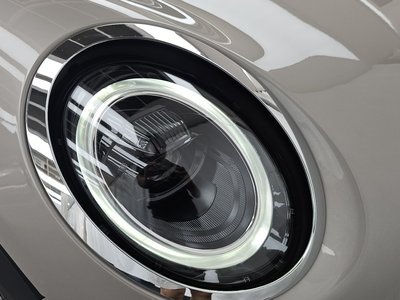 2024 MINI COOPER CONVERTIBLE — фото 9